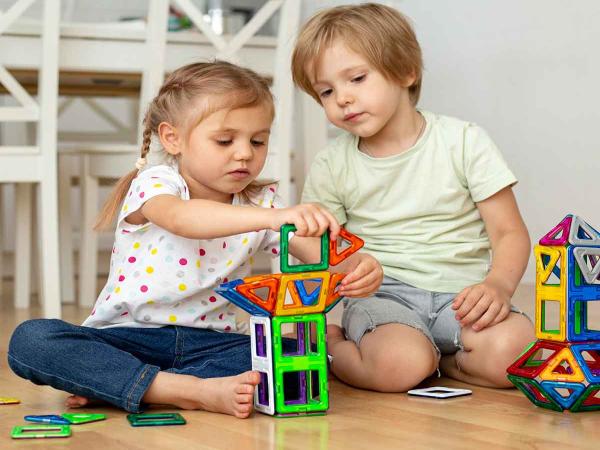 School Teachers Training Program